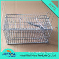 HUMANE RAT TRAP MICE RODENT BIRD ANIMAL LIVE CAGE PLUS FREE HUMANE MOUSE TRAP